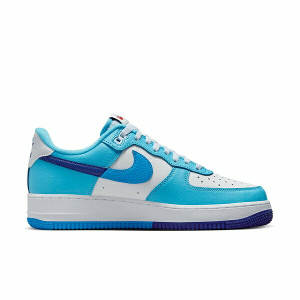 Nike ナイキ メンズ スニーカー 【Nike Air Force 1 Low Split 'Light Photo Blue' DZ2522-100】 サイズ US_8(26.0cm)