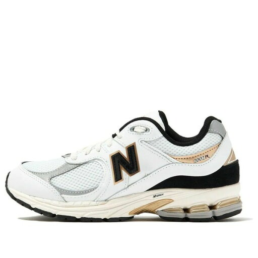 New Balance ニューバランス メンズ スニーカー 【New Balance 2002R 'White Gold' M2002RPN】 サイズ US_9(27.0cm) New Balance ニューバランス メンズ スニーカー 【New Balance 2002R 'White Gold' M2002RPN】 サイズ US_9(27.0cm)