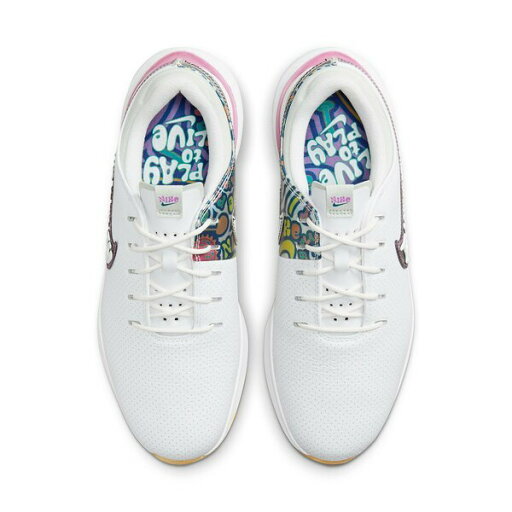 Nike ナイキ メンズ スニーカー 【Nike Air Zoom Victory Tour 3 NRG Wide 'The Open' DZ4559-100】 サイズ US_8.5(26.5cm)