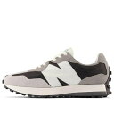 New Balance ニューバランス メンズ スニーカー 【New Balance 327 'Grey Black White' MS327OD】 サイズ US_7(25.0cm)