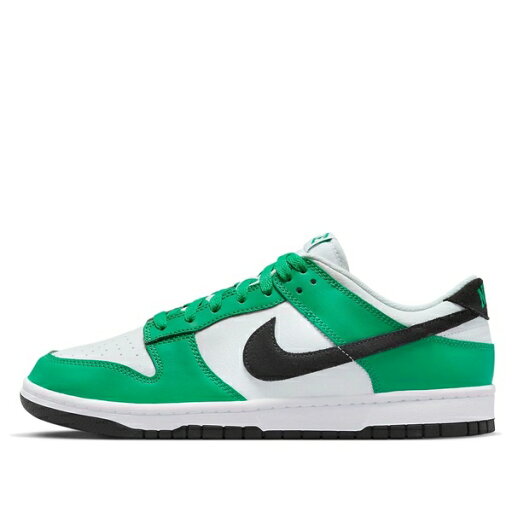 Nike ナイキ メンズ スニーカー 【Nike Dunk Low 'Celtics' FN3612-300】 サイズ US_6.5(24.5cm) Nike ナイキ メンズ スニーカー 【Nike Dunk Low 'Celtics' FN3612-300】 サイズ US_6.5(24.5cm)