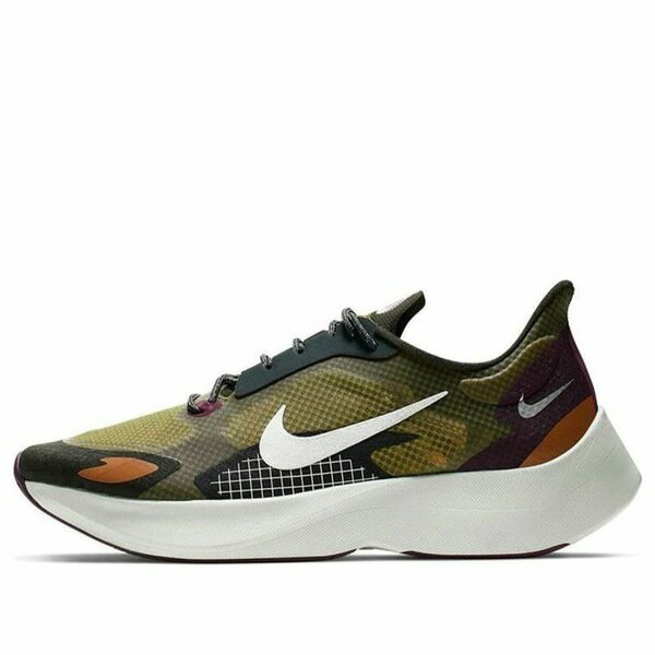 楽天astyNike ナイキ メンズ スニーカー 【Nike Vapor Street PEG SP 'Cargo Khaki' BV7724-300】 サイズ US_M_4