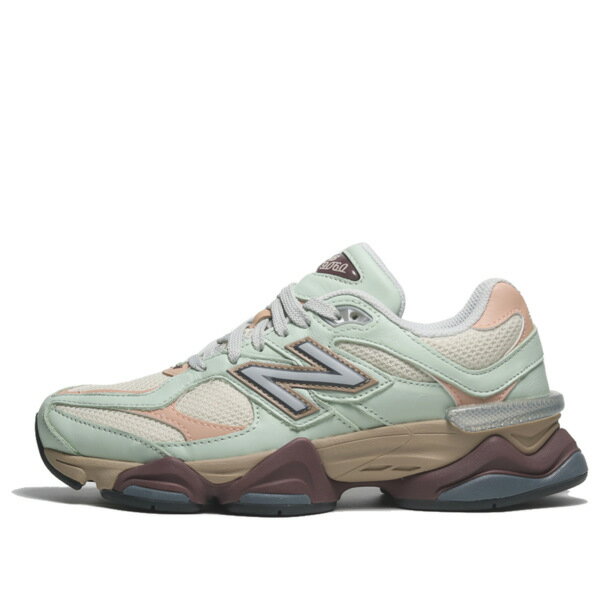 New Balance ニューバランス メンズ スニーカー 【New Balance 9060 'Clay Ash' U9060GCA】 サイズ US_9(27.0cm)
