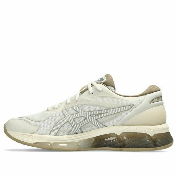 ASICS アシックス メンズ スニーカー 【ASICS Gel-Quantum 360 VIII 'Cream Pepper' 1203A402-101】 サイズ US_8.5(26.5cm)