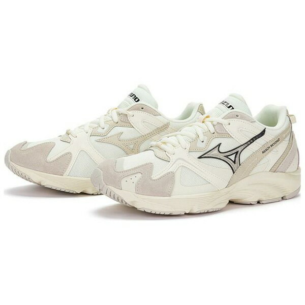 Mizuno ミズノ メンズ スニーカー 【Mizuno LG 90s 'White' D1GH212515】 サイズ US_8(26.0cm)