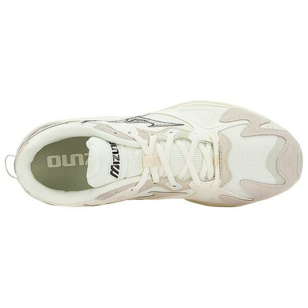 Mizuno ミズノ メンズ スニーカー 【Mizuno LG 90s 'White' D1GH212515】 サイズ US_8(26.0cm)