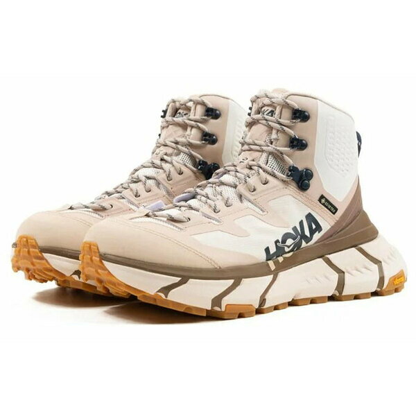 HOKA ONE ONE ホカオネオネ メンズ スニーカー 【HOKA ONE ONE Tennine Hike GTX 'Sand' 1123113-SSOT】 サイズ US_8.5(26.5cm)