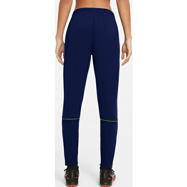 ナイキ レディース カジュアルパンツ ボトムス Nike Women's Dri-FIT Academy Soccer Pants Blue Void