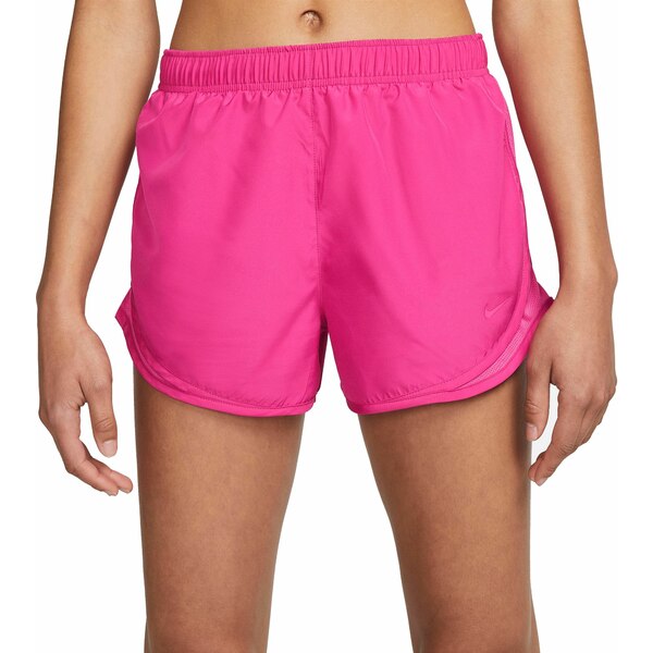ナイキ レディース カジュアルパンツ ボトムス Nike Women's Tempo Fashion Shorts Active Pink