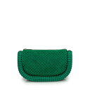 J.W.アンダーソン レディース トートバッグ バッグ The Bumper-12 Bag BRIGHT GREEN