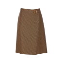 バリー レディース スカート ボトムス Midi Skirt Beige