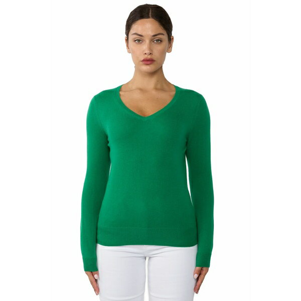 ジェニー リウ レディース ニット&