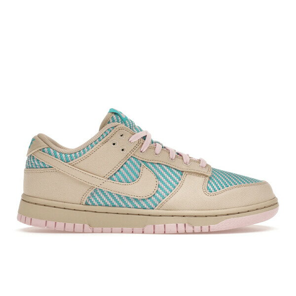 Nike ナイキ レディース スニーカー 【Nike Dunk Low Heat Wave (Wom