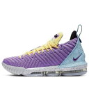 Nike ナイキ メンズ スニーカー 【Nike LeBron 16 'Lakers Heritage' CK4765-500】 サイズ US_M_14(4)