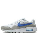 Nike ナイキ メンズ スニーカー 【Nike Air Max SC 'White Game Royal' CW4555-101】 サイズ US_M_13(4)