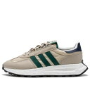 adidas アディダス メンズ スニーカー 【adidas Retropy E5 'Beige Green' IG9992】 サイズ US_M_3.5(4)