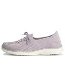 Skechers スケッチャーズ レディース スニーカー 【Skechers On-The-GO Ideal Shoes 'Purple'】 サイズ US_8(25.0cm)(4)