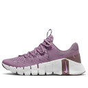Nike ナイキ レディース スニーカー 【Nike Free Metcon 5 'Violet Dust'】 サイズ US_7.5(24.5cm)(4)
