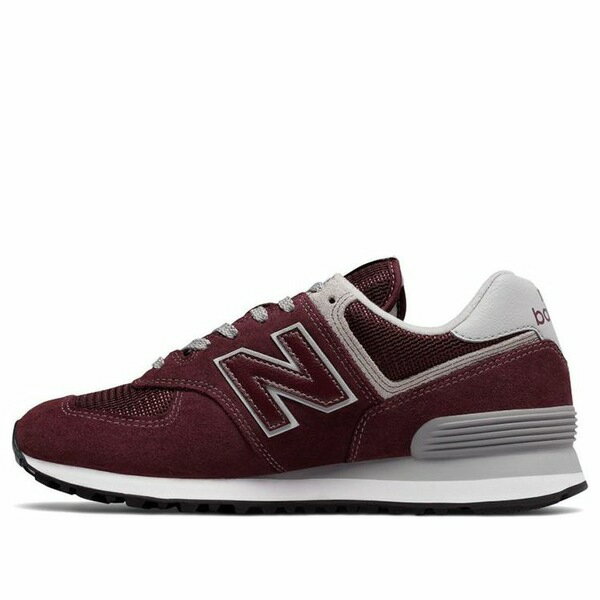 楽天市場】new balance ml574 バーガンディ(靴)の通販 楽天市場】new balance ml574 バーガンディ(靴)の通販