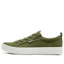Skechers スケッチャーズ レディース スニーカー 【Skechers Bobs B Extra Cute Low-topSneakers Oliver 113323-OLV】 サイズ US_9(26.0cm)(4)