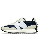 New Balance ニューバランス レディース スニーカー 【New Balance 327 'Outerspace'】 サイズ US_5.5(22.5cm)(4)