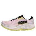 HOKA ONE ONE ホカオネオネ レディース スニーカー 【HOKA ONE ONE Rincon 4 'Carnation starlight Glow...