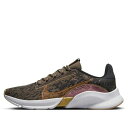 Nike ナイキ レディース スニーカー 【Nike SuperRep Go 3 Next Nature Flyknit Premium 'Olive Grey Metallic Copper'】 サイズ US_8(25.0cm)(4)