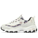 Skechers スケッチャーズ レディース スニーカー 【Skechers Sport Stamina Airy Shoes 'White Purple Black'】 サイズ US_5.5(22.5cm)(4)