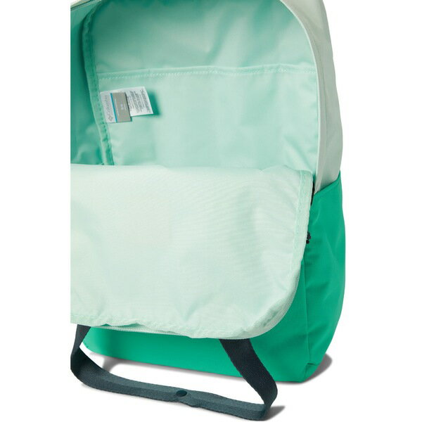 コロンビア メンズ バックパック・リュックサック バッグ 18 L Trek Backpack Icy Morn/Electric Turquoise