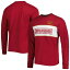 ȥߡ ҥե  T ȥåץ Washington Commanders Tommy Hilfiger Peter Team Long Sleeve TShirt Burgundy