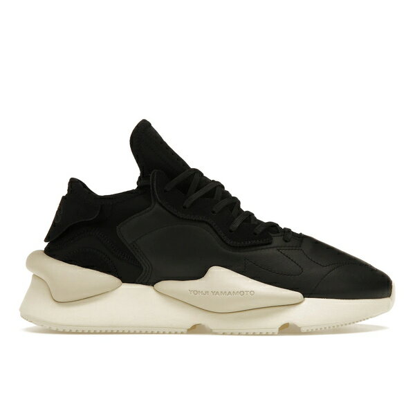 adidas ǥ  ˡ adidas Y-3 Kaiwa  US_5.5(23.5cm) Black Off White Bliss