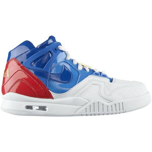 Nike ナイキ メンズ スニーカー 【Nike Air Tech Challenge II】 サイズ US_13(31.0cm) U.S. Open (2014)