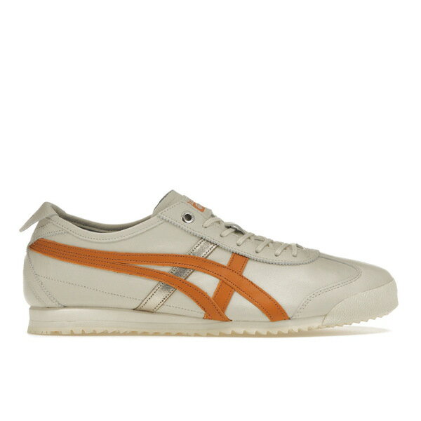 ASICS å  ˡ Onitsuka Tiger Mexico 66 SD  US_7(25.0cm) Birch Rust Orange Gold