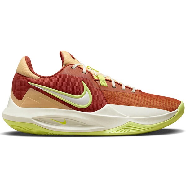 Nike ʥ  ˡ Nike Precision 6  US_11.5(29.5cm) Rugged Orang...