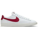 Nike iCL Y Xj[J[ yNike Blazer Lowz TCY US_8(26.0cm) University Red