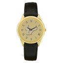 W[fB Y rv ANZT[ South Florida Bulls Personalized Medallion Black Leather Wristwatch -