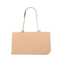 VALEXTRA ヴァレクストラ ハンドバッグ バッグ レディース Handbags Camel