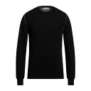 【送料無料】 トラサルディ メンズ ニット&セーター アウター Sweaters Black