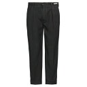  エルビーエム1911 メンズ カジュアルパンツ ボトムス Pants Steel grey