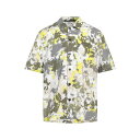 yz JoNC Y Vc gbvX Shirts Military green