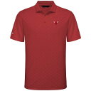 xEFA Y |Vc gbvX Chicago Bulls Levelwear Detect Insignia Core Polo Red