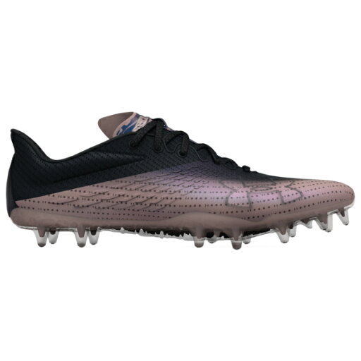 アンダーアーマー レディース 陸上 スポーツ Under Armour Blur Smoke MC Black/Black/Metallic Rose Gold アンダーアーマー レディース 陸上 スポーツ Under Armour Blur Smoke MC Black/Black/Metallic Rose Gold