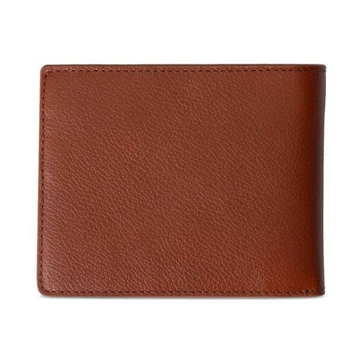 コールハーン メンズ 帽子 アクセサリー Men's Luxe RFID Boxshine Extra Capacity Bifold Wallet Cognac コールハーン メンズ 帽子 アクセサリー Men's Luxe RFID Boxshine Extra Capacity Bifold Wallet Cognac