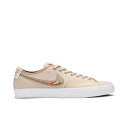 Nike ナイキ メンズ スニーカー 【Daan Van Der Linden x Blazer Court SB 'Grain'】 サイズ US_M_4(4)