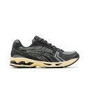 ASICS アシックス メンズ スニーカー 【Gel Kayano 14 'Clay Grey Black'】 サイズ US_M_14(4)