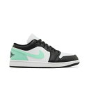 Air Jordan ジョーダン メンズ スニーカー 【Air Jordan 1 Low 'Green Glow'】 サイズ US_12.5(30.5cm)(4)
