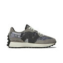 New Balance ニューバランス メンズ スニーカー 【Shoe Palace x 327 'Unity Pack - Heritage Grey'】 サイズ US_7(25.0cm)(4)