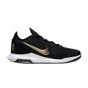 Nike ナイキ メンズ スニーカー 【Air Max Wildcard HC 'Black Metallic Gold'】 サイズ US_9(27.0cm)
