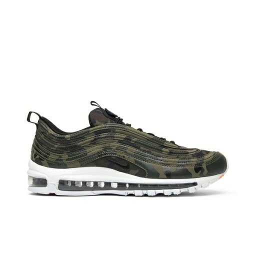 Nike ナイキ メンズ スニーカー 【Air Max 97 'France'】 サイズ US_M_4 Nike ナイキ メンズ スニーカー 【Air Max 97 'France'】 サイズ US_M_4