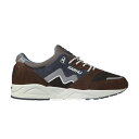 Karhu カルフ メンズ スニーカー 【Aria 95 'Java India Ink'】 サイズ US_10(28.0cm)(4)